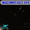 [KLG2007] GC2 171