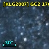 [KLG2007] GC2 176