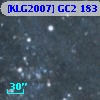 [KLG2007] GC2 183