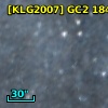 [KLG2007] GC2 184