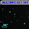 [KLG2007] GC2 187