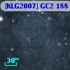 [KLG2007] GC2 188
