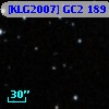 [KLG2007] GC2 189