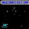 [KLG2007] GC2 190