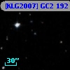 [KLG2007] GC2 192