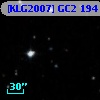 [KLG2007] GC2 194