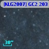 [KLG2007] GC2 203