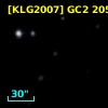 [KLG2007] GC2 205