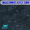 [KLG2007] GC2 208