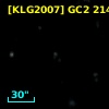 [KLG2007] GC2 214