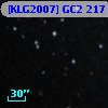 [KLG2007] GC2 217
