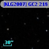[KLG2007] GC2 218