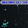 [KLG2007] GC2 219