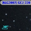 [KLG2007] GC2 220