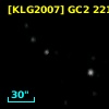 [KLG2007] GC2 221