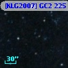 [KLG2007] GC2 225