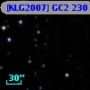 [KLG2007] GC2 230