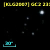 [KLG2007] GC2 231
