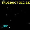 [KLG2007] GC2 232