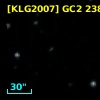 [KLG2007] GC2 238
