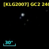 [KLG2007] GC2 240