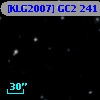[KLG2007] GC2 241