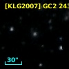 [KLG2007] GC2 243