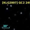 [KLG2007] GC2 249
