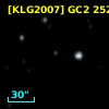 [KLG2007] GC2 252
