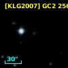 [KLG2007] GC2 256
