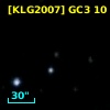 [KLG2007] GC3  10