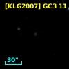 [KLG2007] GC3  11