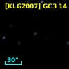 [KLG2007] GC3  14