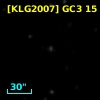 [KLG2007] GC3  15