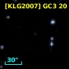 [KLG2007] GC3  20