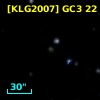 [KLG2007] GC3  22