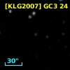 [KLG2007] GC3  24