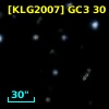 [KLG2007] GC3  30