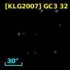 [KLG2007] GC3  32