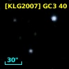 [KLG2007] GC3  40