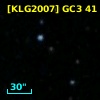 [KLG2007] GC3  41