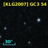 [KLG2007] GC3  54