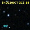 [KLG2007] GC3  58