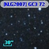 [KLG2007] GC3  72