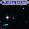 [KLG2007] GC3  74