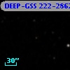 DEEP-GSS 222-2862