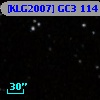[KLG2007] GC3 114