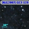 [KLG2007] GC3 129