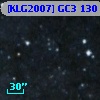 [KLG2007] GC3 130