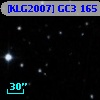 [KLG2007] GC3 165